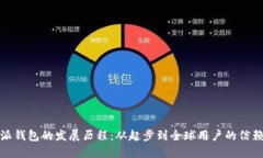 比特派钱包的发展历程：从起步到全球用户的信