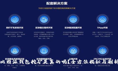 比特派钱包挖矿是真的吗？全方位揭秘与剖析