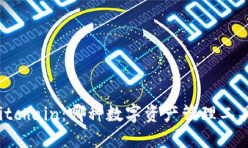 比特派与Bitchain：哪种数字资产管理工具更适合你？