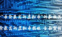 以下是关于＂币价最高的虚拟币＂的和相关关键