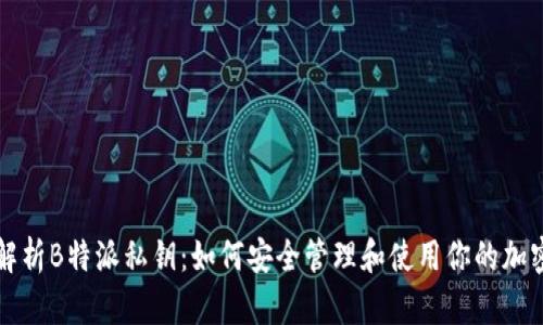 深入解析B特派私钥：如何安全管理和使用你的加密资产